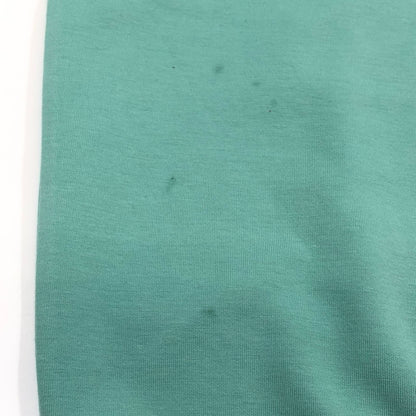 【現状渡し品】【メンズ】 LACOSTE ラコステ SH5690 ジャカード モックネックテックスウェット トレーナー トップス 147-251222-hn-07-fur サイズ：US M カラー：グリーン系 万代Net店