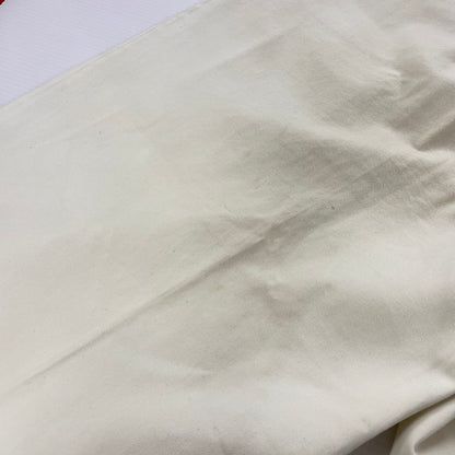 【現状渡し品】【メンズ】 RRL ダブルアールエル 90's 2TUCK CHINO PANTS 90年代 2タック チノパン ボトムス 三ツ星タグ 158-251103-yo-29-tei サイズ：31-31 カラー：ホワイト 万代Net店