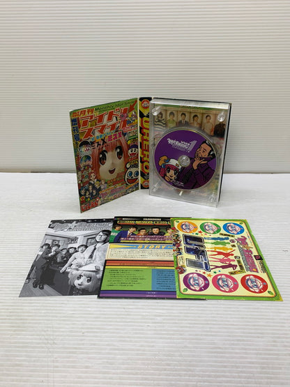 【中古品】 ウレロ☆未確認少女 Blu-ray BOX 009-250723-AS-41-min 万代Net店