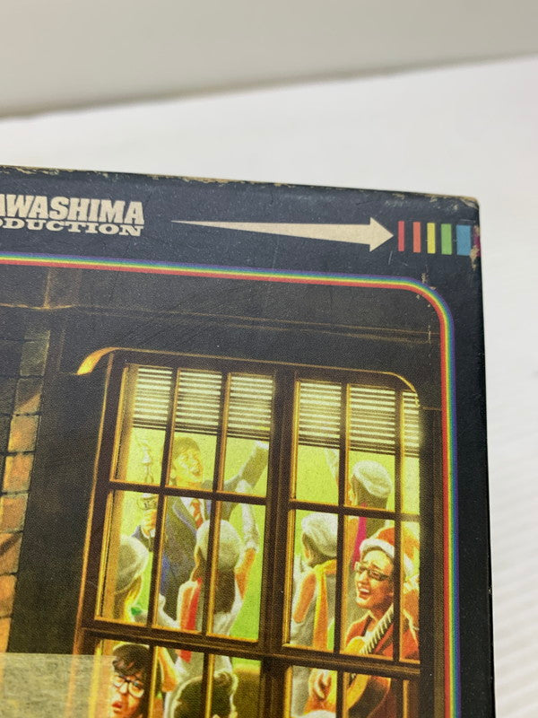 【中古品】 ウレロ☆未確認少女 Blu-ray BOX 009-250723-AS-41-min 万代Net店