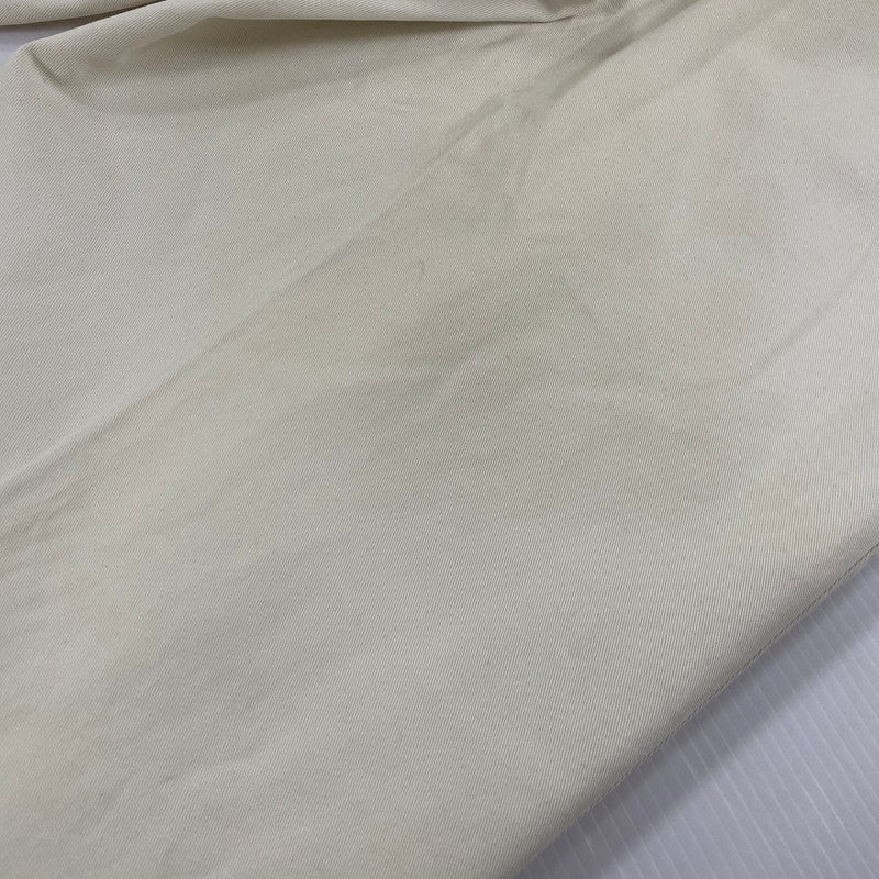 【現状渡し品】【メンズ】 RRL ダブルアールエル 90's 2TUCK CHINO PANTS 90年代 2タック チノパン ボトムス 三ツ星タグ 158-251103-yo-29-tei サイズ：31-31 カラー：ホワイト 万代Net店