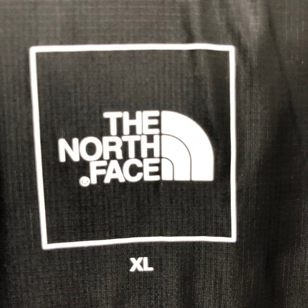 【中古品】【メンズ】 THE NORTH FACE ザ・ノースフェイス THE NORTH FACE NY32013 サンダーラウンドネック ダウンジャケット 169-250126-SU-06-tomh サイズ：XL カラー：BLACK 万代Net店