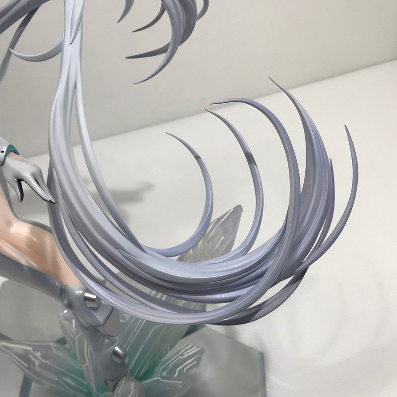 【中古品】 Hobby sakura 勝利の女神：NIKKE シンデレラ 1/4スケール 完成品フィギュア 豪華版 開封済み 外箱イタミあり ブリスターべたつきあり 053-260821-ti-01-tag 万代Net店