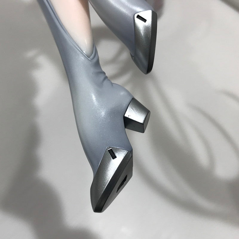 【中古品】 Hobby sakura 勝利の女神：NIKKE シンデレラ 1/4スケール 完成品フィギュア 豪華版 開封済み 外箱イタミあり ブリスターべたつきあり 053-260821-ti-01-tag 万代Net店