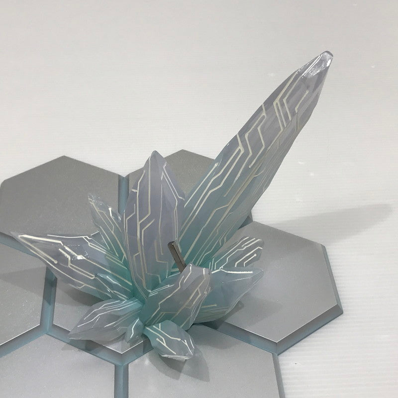 【中古品】 Hobby sakura 勝利の女神：NIKKE シンデレラ 1/4スケール 完成品フィギュア 豪華版 開封済み 外箱イタミあり ブリスターべたつきあり 053-260821-ti-01-tag 万代Net店