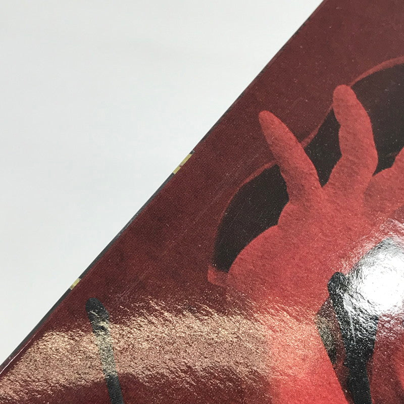 【中古美品】 ブラッククローバー DXFフィギュア -アスタ- B. ブラックアスタ プライズ品 未開封 箱イタミあり 051-260616-ti-07-tag 万代Net店