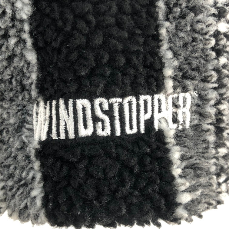 【中古美品】【メンズ/レディース】 Supreme シュプリーム SUPREME 19AW REVERSIBLE BANDANA FLEECE JACKET リバーシブル 2WAY ペイズリー 149-251211-SY-02-iwa サイズ：M 万代Net店