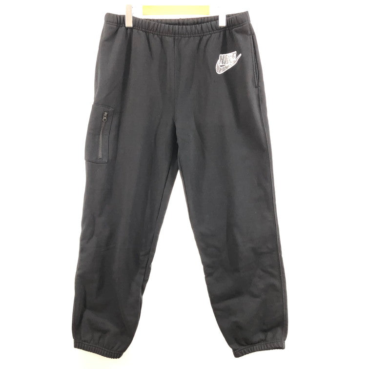 【未使用品】【メンズ】 Supreme シュプリーム NIKE × Supreme/DB2843-010 21SS CARGO SWEATPANT 149-251211-SY-04-iwa 万代Net店