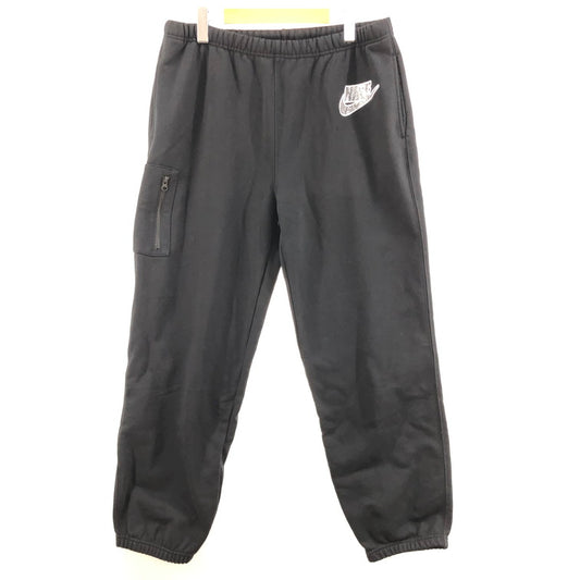 【未使用品】【メンズ】 Supreme シュプリーム NIKE × Supreme/DB2843-010 21SS CARGO SWEATPANT 149-251211-SY-04-iwa 万代Net店