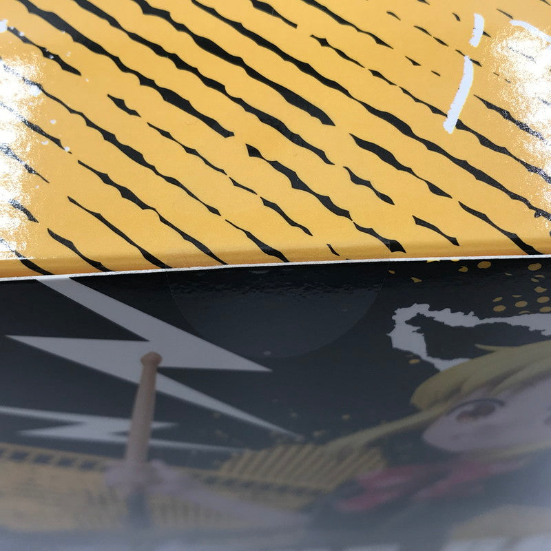 【中古美品】 アニプレックス アニメ ぼっち・ざ・ろっく！ 伊地知虹夏 1/7スケール フィギュア ANX特典付き 未開封 053-260821-ti-02-tagh 万代Net店