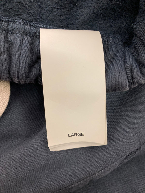 【中古品】【メンズ】 FEAR OF GOD フィアオブゴッド FG840-042FLC 24SS FORUM SWEATPANT スウェットパンツ ボトムス 152-261003-AS-41-hon サイズ：L カラー：ブラック 万代Net店