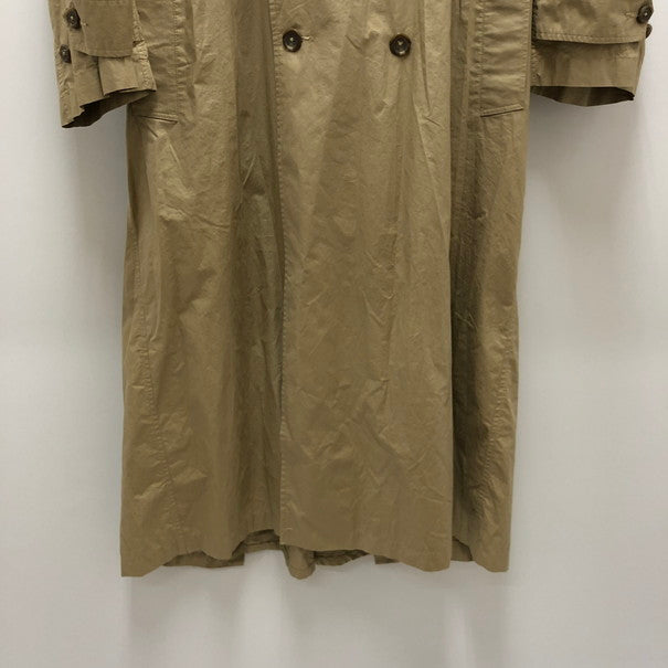 【中古品】【メンズ】 RALPH LAUREN ラルフローレン Ralph Lauren ラルフローレン ステンカラー ロングコート 141-250126-SU-10-tomh サイズ：10 万代Net店