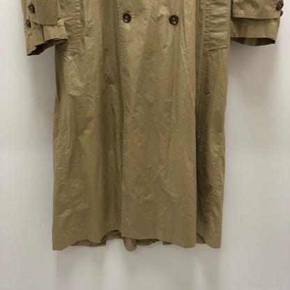 【中古品】【メンズ】 RALPH LAUREN ラルフローレン Ralph Lauren ラルフローレン ステンカラー ロングコート 141-250126-SU-10-tomh サイズ：10 万代Net店