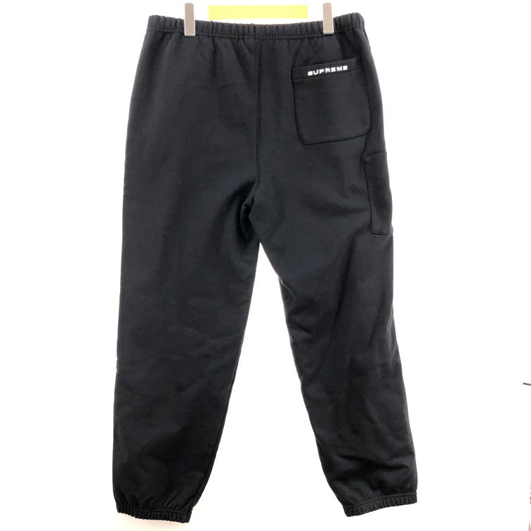 【未使用品】【メンズ】 Supreme シュプリーム NIKE × Supreme/DB2843-010 21SS CARGO SWEATPANT 149-251211-SY-04-iwa 万代Net店