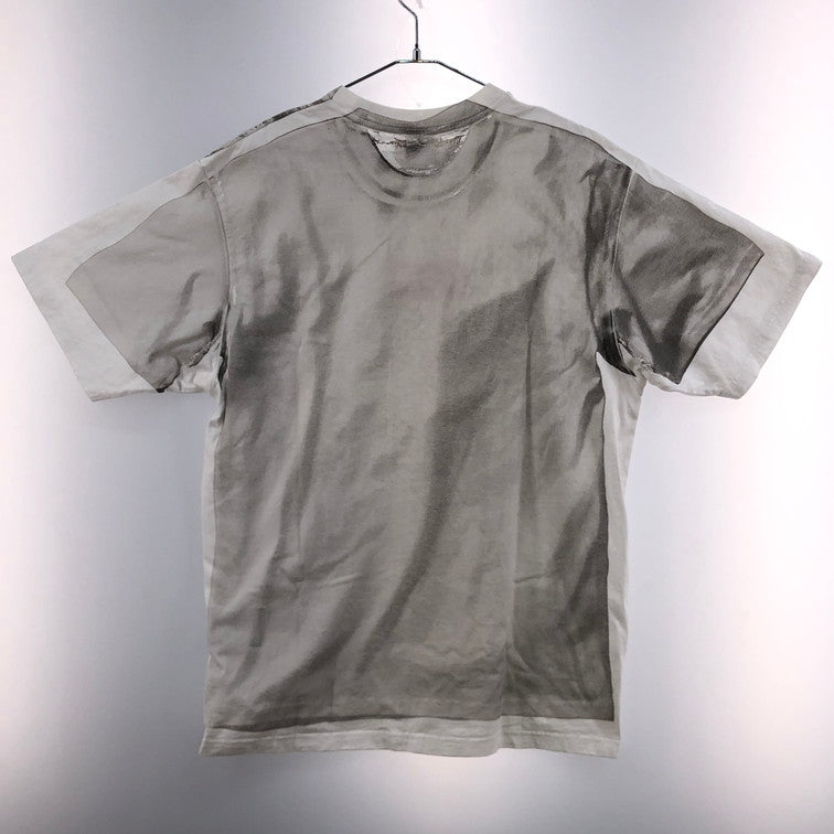 【中古品】【メンズ/レディース】 Supreme シュプリーム Supreme × MM6 MAISON MARGIELA BOX LOGO Tee 149-251211-SY-03-iwa サイズ：M 万代Net店