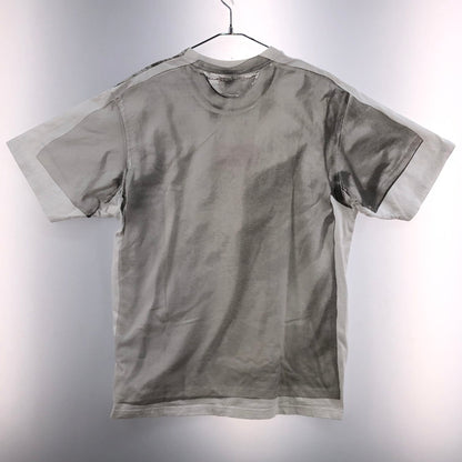 【中古品】【メンズ/レディース】 Supreme シュプリーム Supreme × MM6 MAISON MARGIELA BOX LOGO Tee 149-251211-SY-03-iwa サイズ：M 万代Net店