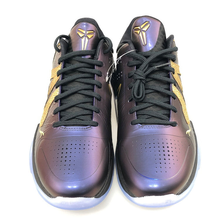 【未使用品】NIKE ナイキ IB4481-500 KOBE 5 PROTRO 160-251211-SY-06-iwa サイズ：26.5 万代Net店