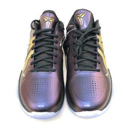 【未使用品】NIKE ナイキ IB4481-500 KOBE 5 PROTRO 160-251211-SY-06-iwa サイズ：26.5 万代Net店