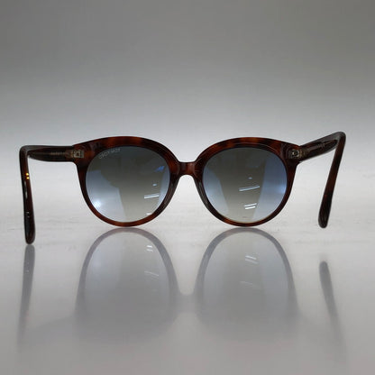 【中古品】TOM FORD トムフォード TF249-56F Monica サングラス ５ケース付き 203-250209-SY-03-iwa カラー：BLOWN 万代Net店