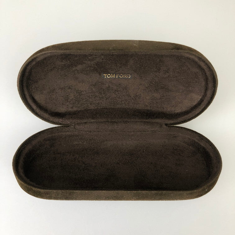 【中古品】TOM FORD トムフォード TF249-56F Monica サングラス ５ケース付き 203-250209-SY-03-iwa カラー：BLOWN 万代Net店