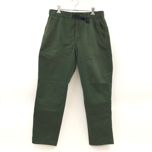 【中古品】【メンズ】 COLUMBIA コロンビア KYES MOUNTAIN PANT PM0219 キーズマウンテンパンツ ボトムス 155-260606-hn-02-fur サイズ：M カラー：グリーン系 万代Net店