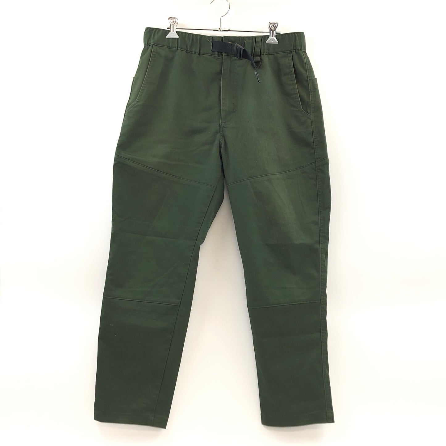 【中古品】【メンズ】 COLUMBIA コロンビア KYES MOUNTAIN PANT PM0219 キーズマウンテンパンツ ボトムス 155-260606-hn-02-fur サイズ：M カラー：グリーン系 万代Net店