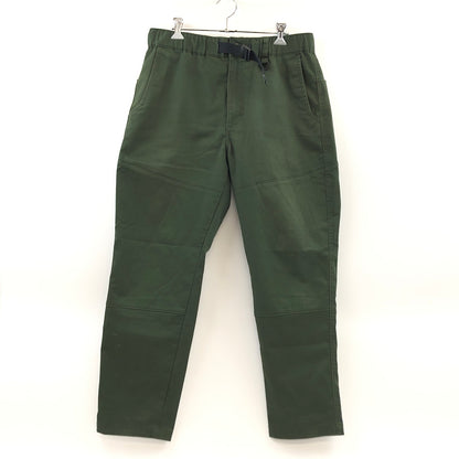 【中古品】【メンズ】 COLUMBIA コロンビア KYES MOUNTAIN PANT PM0219 キーズマウンテンパンツ ボトムス 155-260606-hn-02-fur サイズ：M カラー：グリーン系 万代Net店