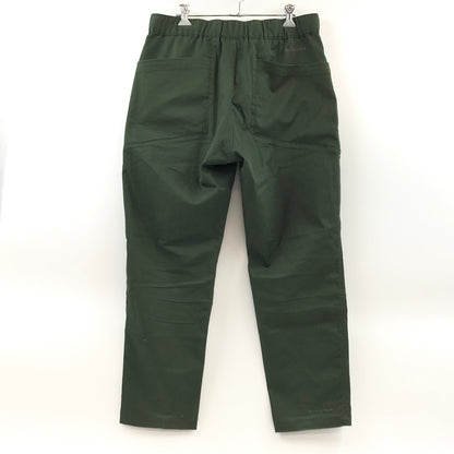 【中古品】【メンズ】 COLUMBIA コロンビア KYES MOUNTAIN PANT PM0219 キーズマウンテンパンツ ボトムス 155-260606-hn-02-fur サイズ：M カラー：グリーン系 万代Net店