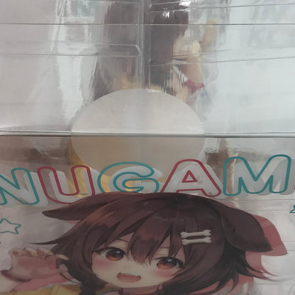 【中古美品】 スピリテイル ホロライブプロダクション 戌神ころね 1/7スケール フィギュア 未開封 053-260821-ti-07-tagh 万代Net店