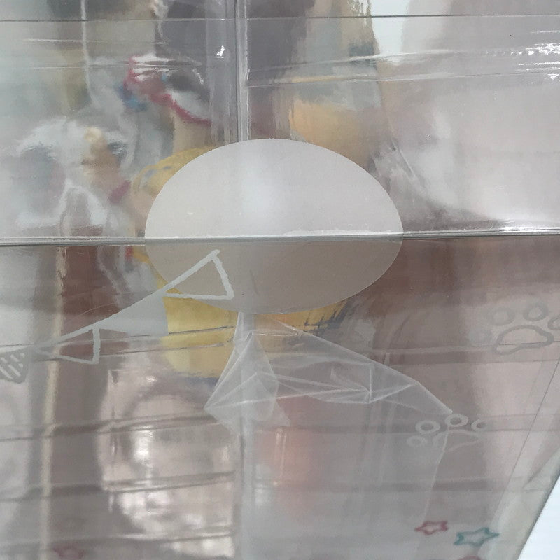 【中古美品】 スピリテイル ホロライブプロダクション 戌神ころね 1/7スケール フィギュア 未開封 053-260821-ti-07-tagh 万代Net店