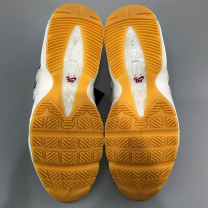 【未使用品】NIKE ナイキ HF7545-100 SB AIR MAX 95 SUMMIT WHITE CACTUS FLOWER 160-251211-SY-07-iwa サイズ：27.5 万代Net店