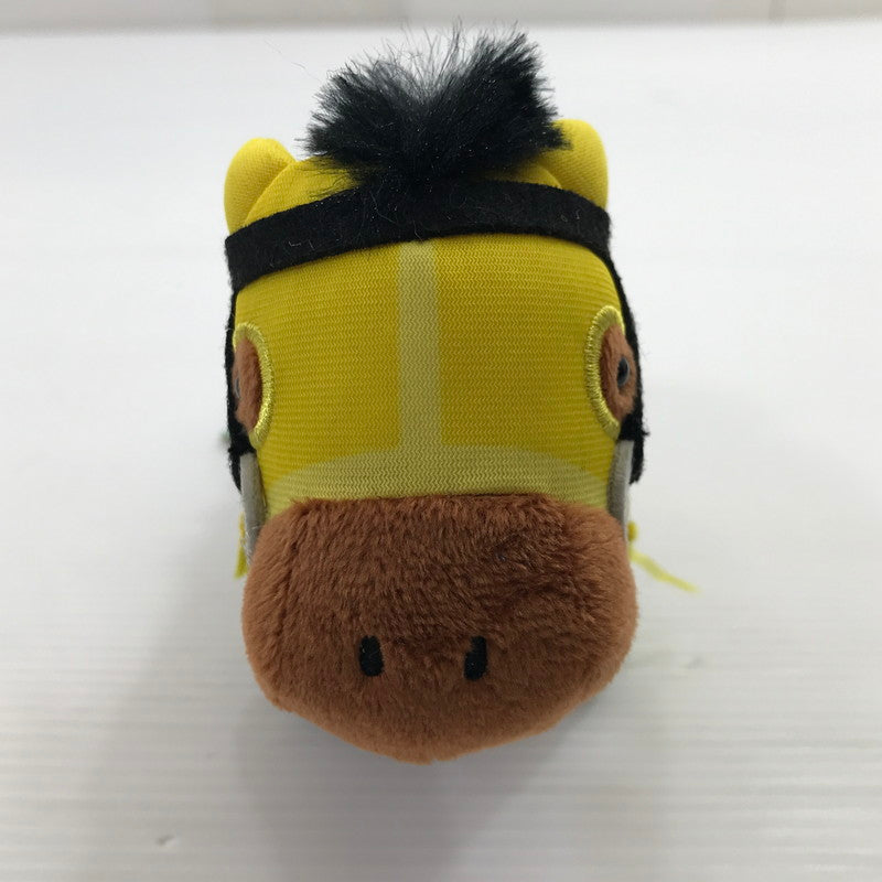 【中古美品】 エスケイジャパン サラブレッドコレクション マスコットボールチェーン10 ネオユニヴァース プライズ品 タグ付き本体のみ 038-260616-ti-11-tag 万代Net店