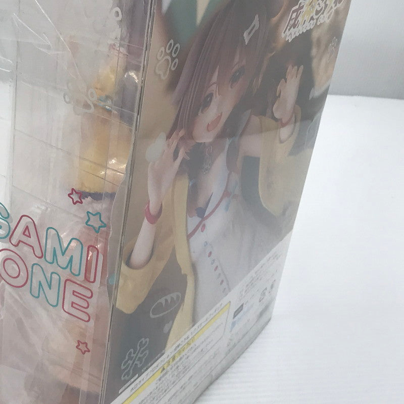【中古美品】 スピリテイル ホロライブプロダクション 戌神ころね 1/7スケール フィギュア 未開封 053-260821-ti-07-tagh 万代Net店