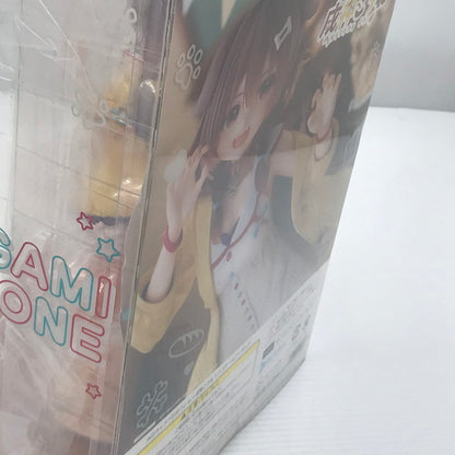 【中古美品】 スピリテイル ホロライブプロダクション 戌神ころね 1/7スケール フィギュア 未開封 053-260821-ti-07-tagh 万代Net店