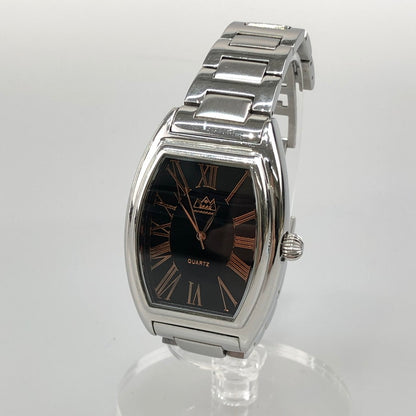 【中古品】【メンズ/レディース】 SAAD 腕時計 クォーツ 本体のみ 197-251215-SY-01-iwa 万代Net店