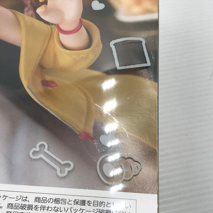 【中古美品】 スピリテイル ホロライブプロダクション 戌神ころね 1/7スケール フィギュア 未開封 053-260821-ti-07-tagh 万代Net店
