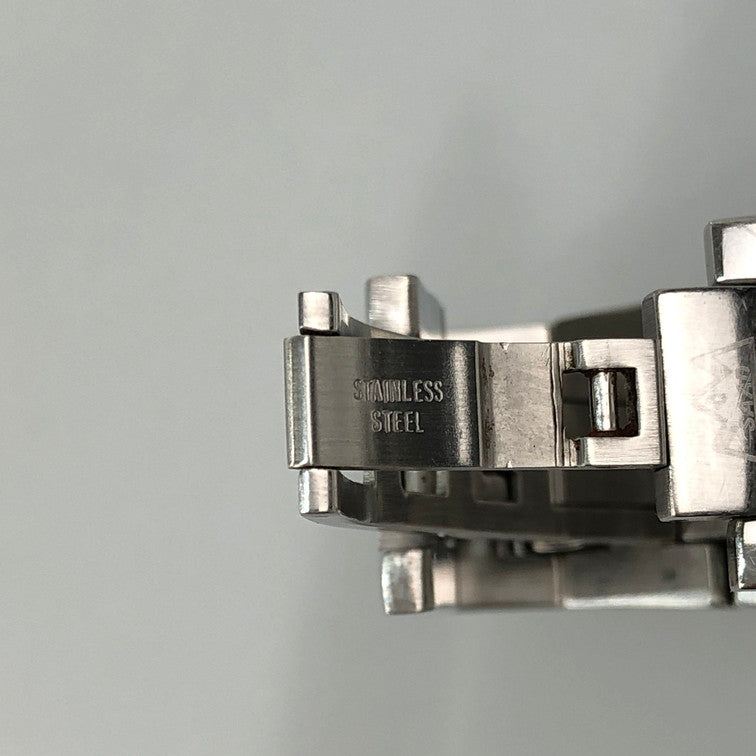 【中古品】【メンズ/レディース】 SAAD 腕時計 クォーツ 本体のみ 197-251215-SY-01-iwa 万代Net店