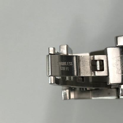 【中古品】【メンズ/レディース】 SAAD 腕時計 クォーツ 本体のみ 197-251215-SY-01-iwa 万代Net店