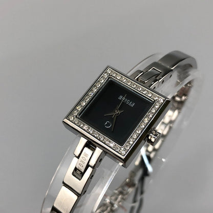 【中古品】【メンズ/レディース】 MORGAN DE TOI モルガンドゥトワ MORGAN MG019-2 腕時計 197-251215-SY-02-iwa 万代Net店