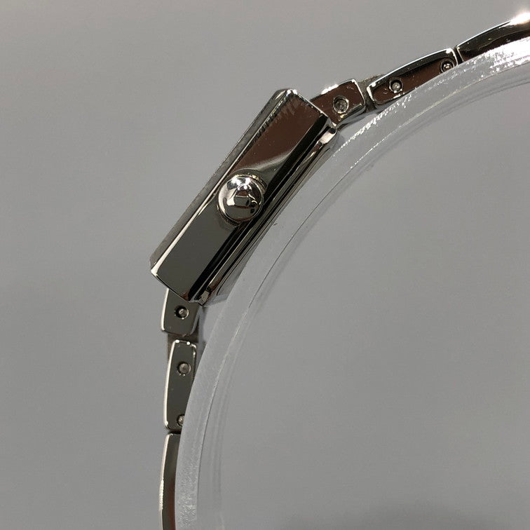 【中古品】【メンズ/レディース】 MORGAN DE TOI モルガンドゥトワ MORGAN MG019-2 腕時計 197-251215-SY-02-iwa 万代Net店