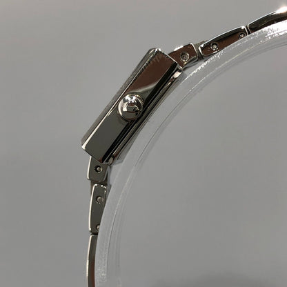 【中古品】【メンズ/レディース】 MORGAN DE TOI モルガンドゥトワ MORGAN MG019-2 腕時計 197-251215-SY-02-iwa 万代Net店