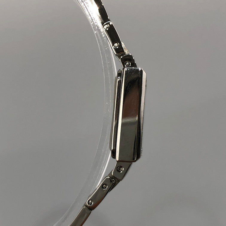 【中古品】【メンズ/レディース】 MORGAN DE TOI モルガンドゥトワ MORGAN MG019-2 腕時計 197-251215-SY-02-iwa 万代Net店