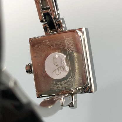 【中古品】【メンズ/レディース】 MORGAN DE TOI モルガンドゥトワ MORGAN MG019-2 腕時計 197-251215-SY-02-iwa 万代Net店