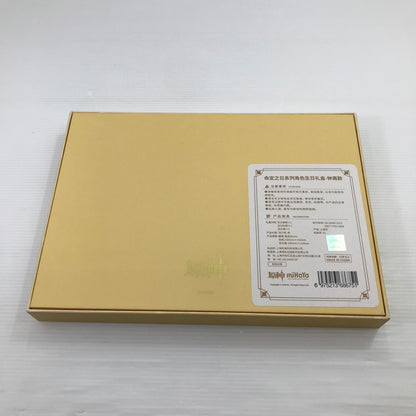 【中古美品】 鍾離 命定の日 キャラ誕生日グッズセット 原神 miHoYo 内パッケージ未開封 箱イタミあり 052-260616-ti-14-tag 万代Net店