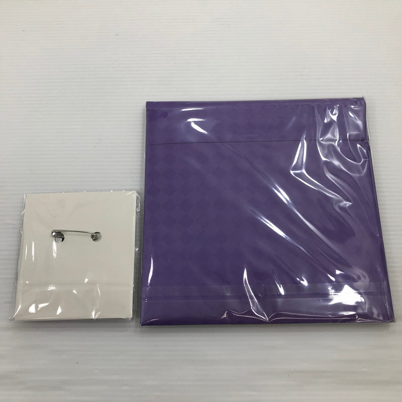 【中古美品】 八重神子 命定の日 キャラ誕生日グッズセット 原神 miHoYo 内パッケージ未開封 箱イタミあり 052-260616-ti-15-tag 万代Net店