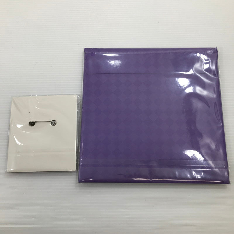 【中古美品】 雷電将軍 命定の日 キャラ誕生日グッズセット 原神 miHoYo 内パッケージ未開封 箱イタミあり 052-260616-ti-16-tag 万代Net店