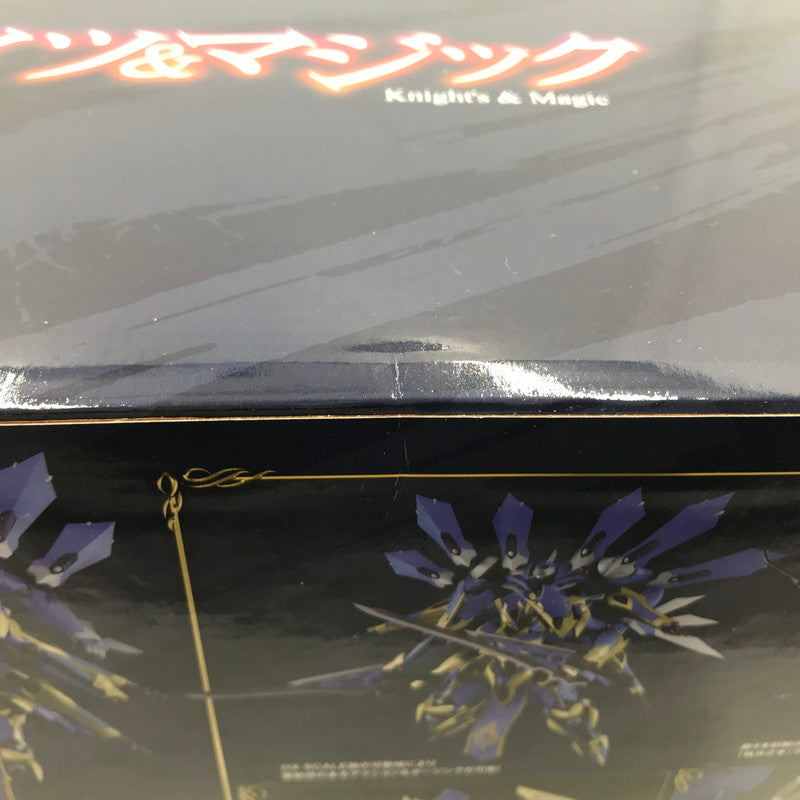 【中古美品】 グッドスマイルカンパニー MODEROID DX-SCALE ナイツ＆マジック マガツイカルガ プラモデル 未開封 059-260821-ti-11-tagh 万代Net店