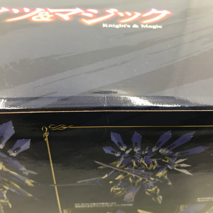 【中古美品】 グッドスマイルカンパニー MODEROID DX-SCALE ナイツ＆マジック マガツイカルガ プラモデル 未開封 059-260821-ti-11-tagh 万代Net店