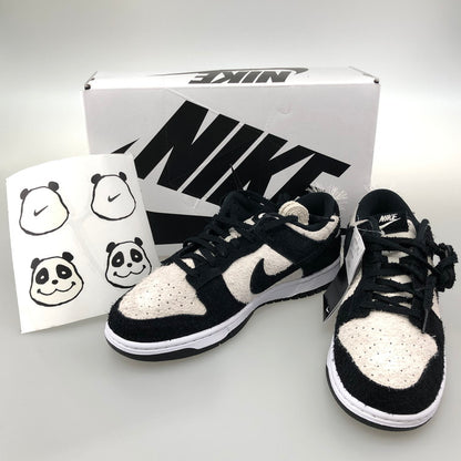 【未使用品】【メンズ】 NIKE ナイキ IB2990-100 DUNK LOW RETRO SE ナイキ スニーカー パンダ 160-260116-SY-01-iwa サイズ：27.0 万代Net店