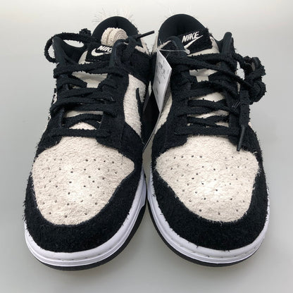 【未使用品】【メンズ】 NIKE ナイキ IB2990-100 DUNK LOW RETRO SE ナイキ スニーカー パンダ 160-260116-SY-01-iwa サイズ：27.0 万代Net店